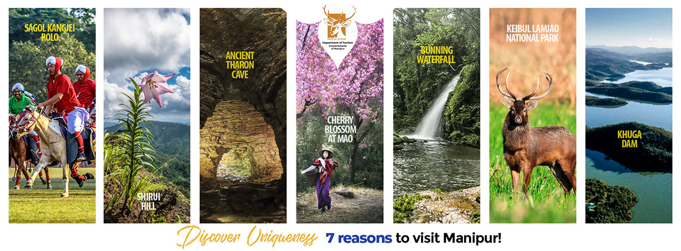 manipur tourism job vacancy